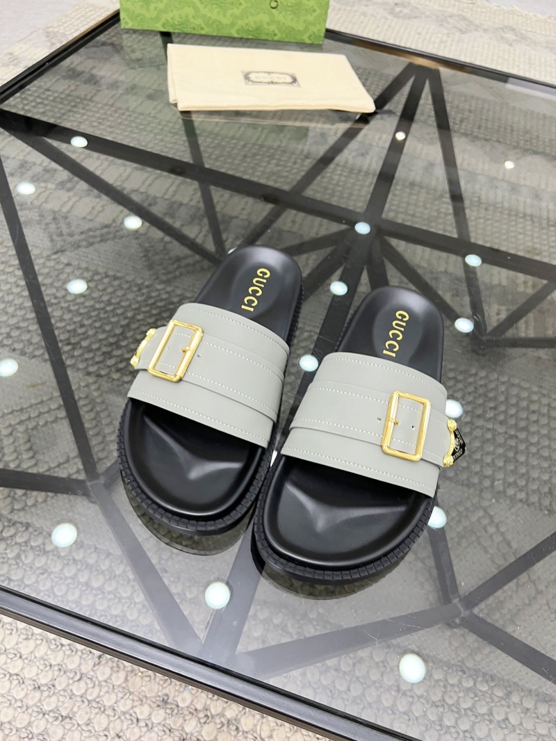 Gucci Slippers